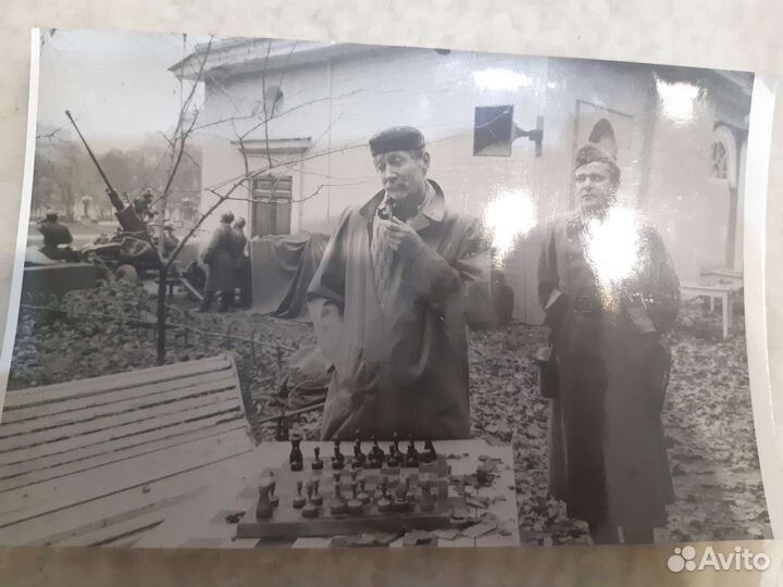 Сборник стихов Евтушенко с его автографом и фото