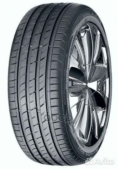 Nexen N'Fera SU1 255/40 R19