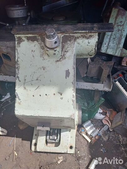 Делительная головка одг и другое СССР