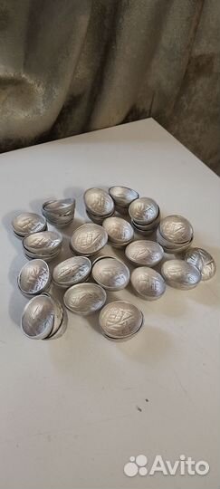 Орешница СССР новая