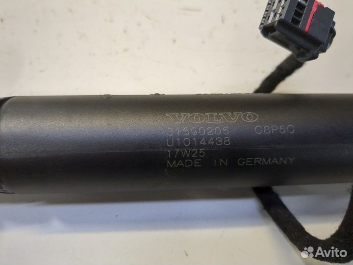 Амортизатор крышки багажника Volvo S90, 2018