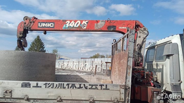 Дробильно-сортировочное оборудование RED RHINO 7000, 1994