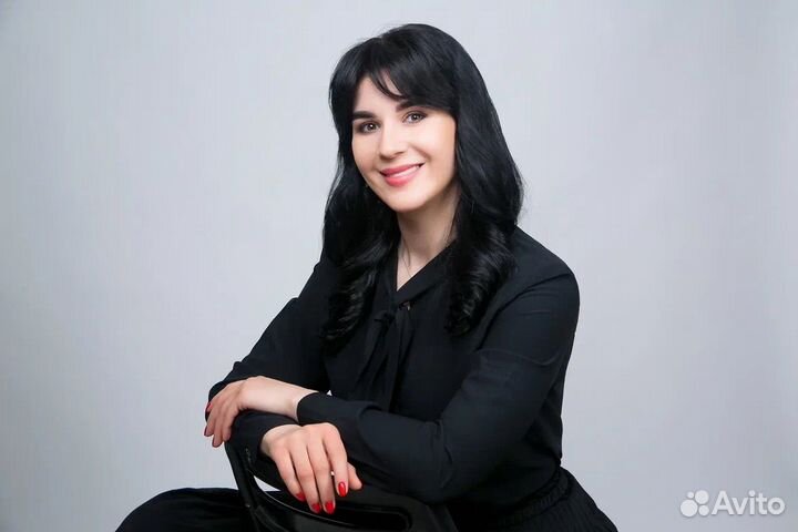 Юрист по семейным делам