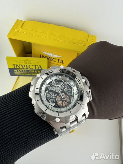 Часы invicta Reserve Venom