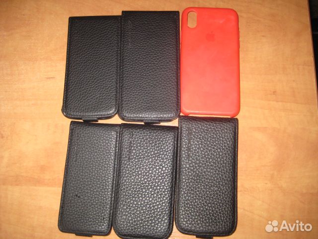 Чехлы для мобильных телефонов