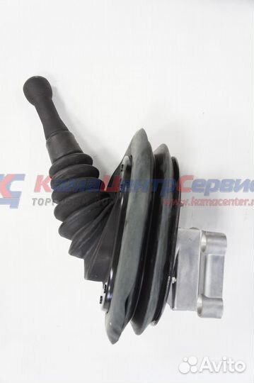 Кулиса (Опора рычага в сборе) 161-1703204-10