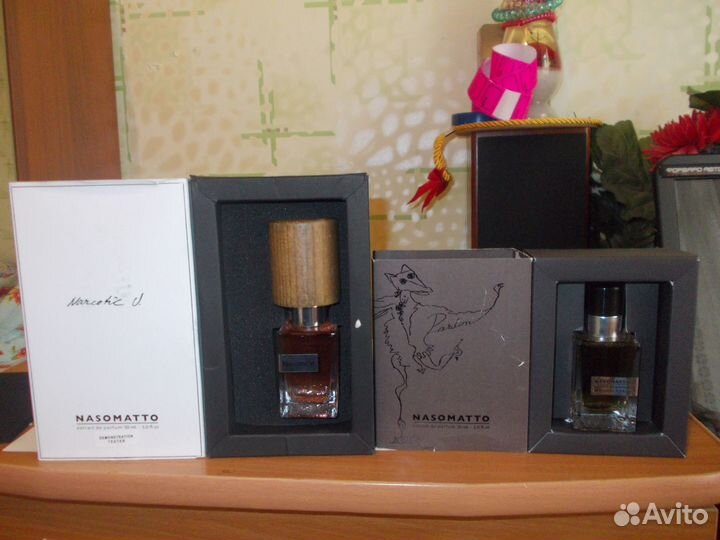 Shaik S.Lutens.Nasomatto.O.Jayne.Roja Dove.Nishane