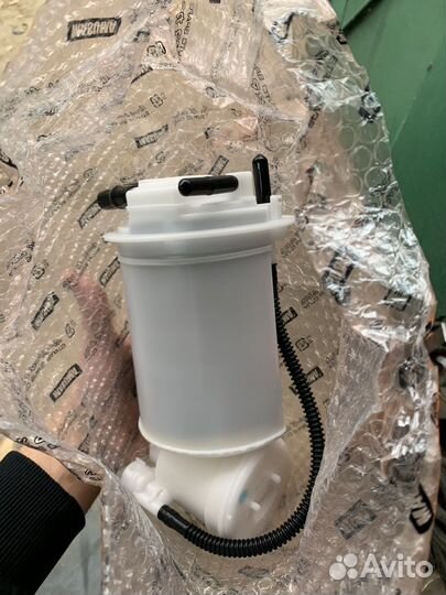 Топливный фильтр lexus