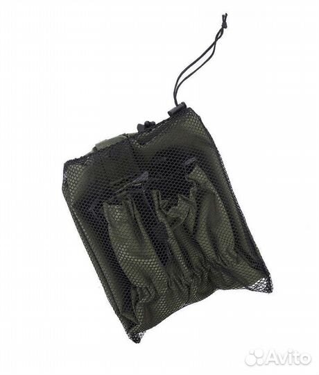 Гамаши армейские