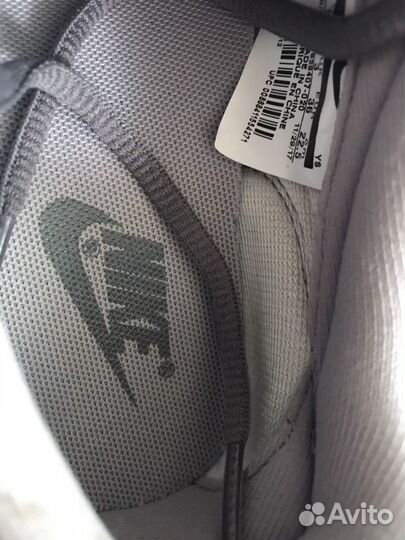 Кроссовки Nike оригинал