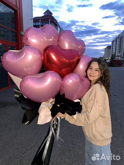 Воздушные шары