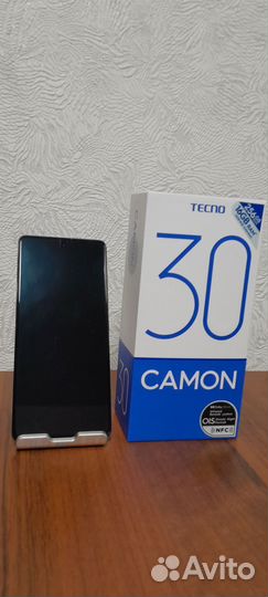 TECNO Camon 30, 8/256 ГБ