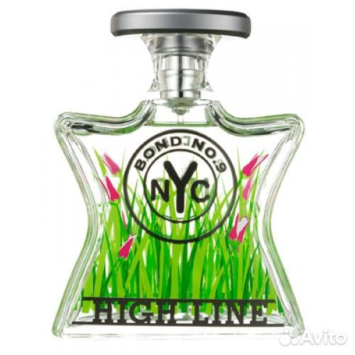 Bond No 9 High Line