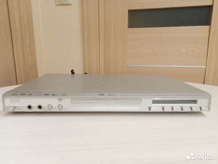 DVD плеер