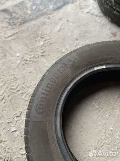 Continental EcoContact 6 185/65 R15