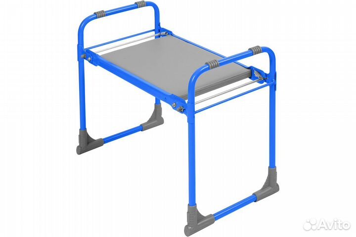 Скамейка Ника садовая складная скм