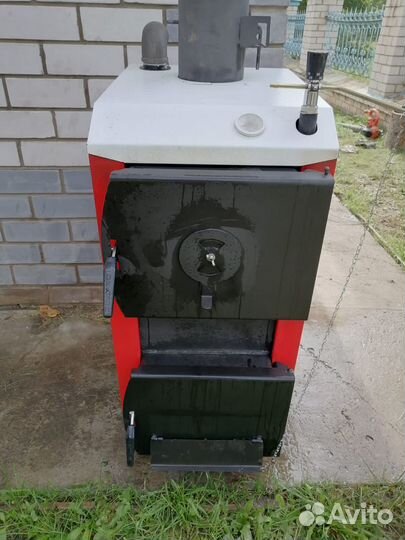 Котел dragon mini-10