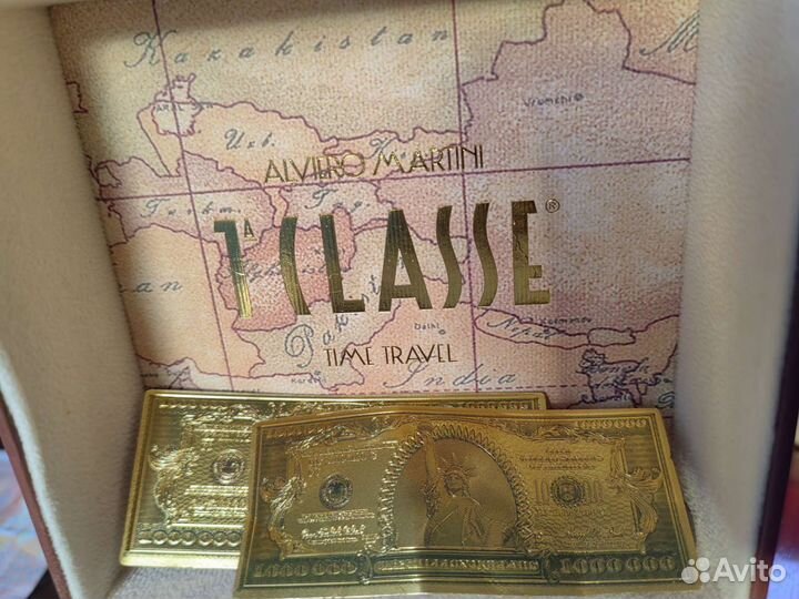 Ритуальные купюры из Мексики