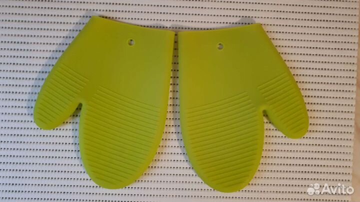 Продаю Варежки, Прихватки силиконовые для горячего