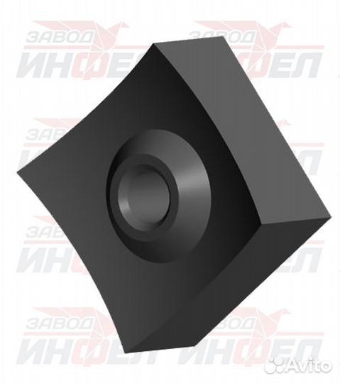 Измельчитель поддонов «palldest-1»