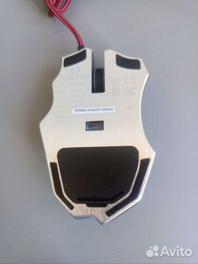 Игровая мышь ReDragon Titanoboa 2 (II)