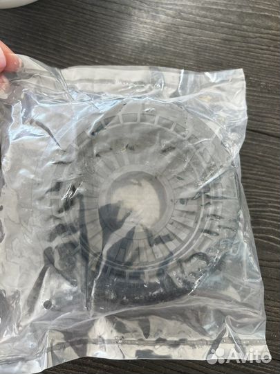 Подшипник амортизационной опоры Febest MZB-MZ3