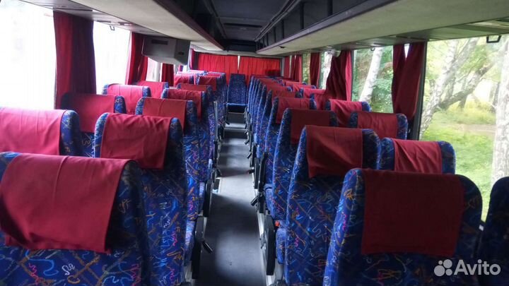 Автобус на заказ