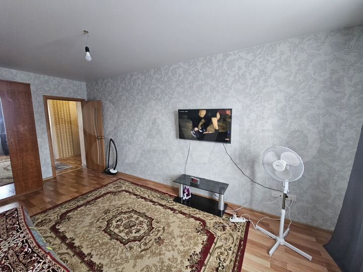 1-к. квартира, 36 м², 5/5 эт.