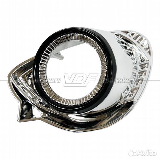 Комплект для установки линз в фары Hyundai Elantra