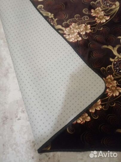 Ковровое покрытие новое