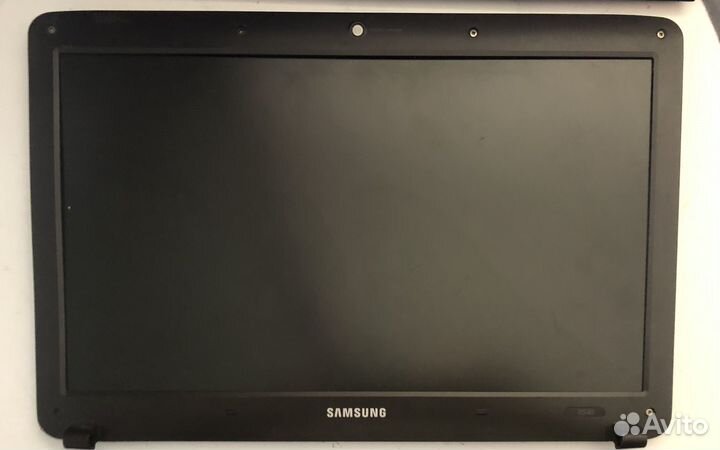 Матрица для ноутбука samsung R540