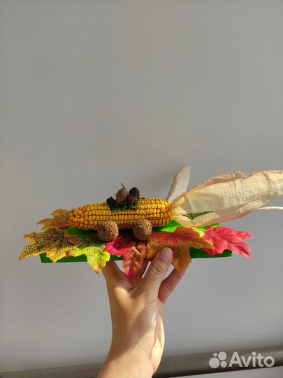 Поделка для садика