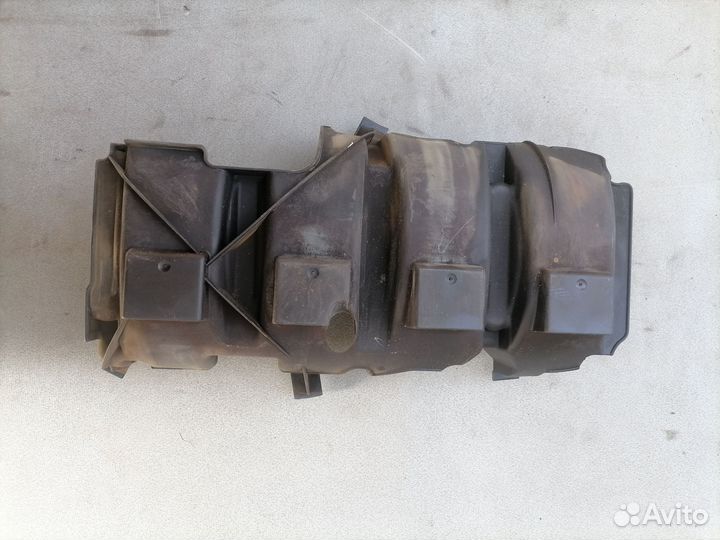 Маслоотражатель 1.6 K4M Renault Scenic 1996-1999