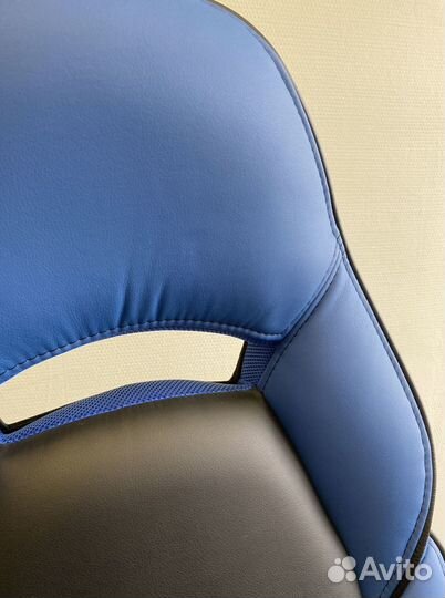 Офисное кресло. Доставка до двери