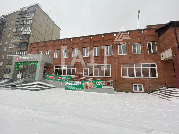 Офис 375 кв.м