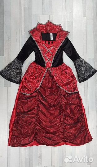 Королева Вампиров (на прокат)