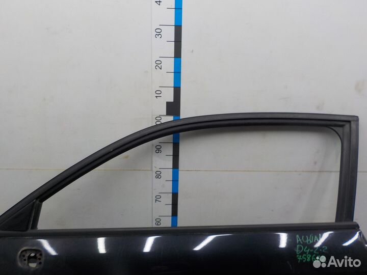 Дверь передняя левая Audi A1