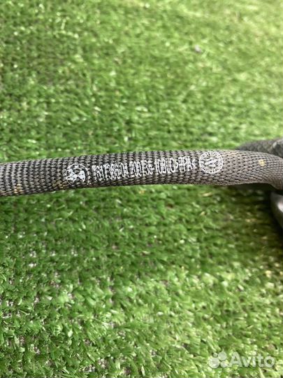 Трубка расширительного бачка BMW X1, F48, F49