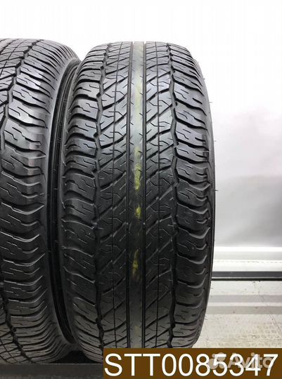 Dunlop Grandtrek AT20 265/65 R17 100R