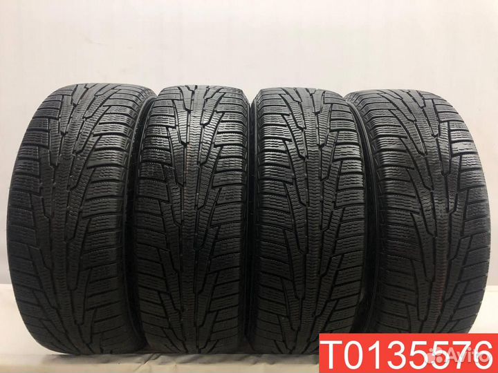 Nokian Tyres Hakkapeliitta R2 205/55 R16 94R