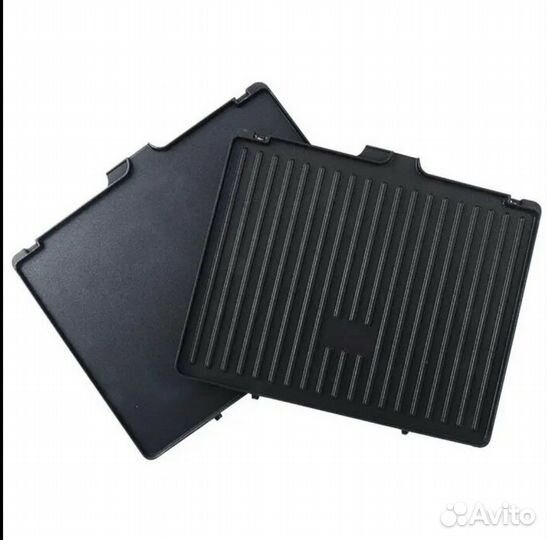 Пресс-гриль