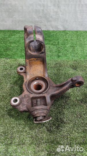 Кулак передний правый Ford S-Max (CA1) 2012