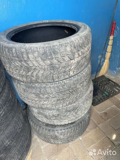 Triangle PL01 245/45 R18