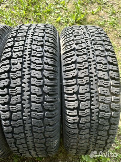 КАМА Кама-Flame 205/70 R16 91Q