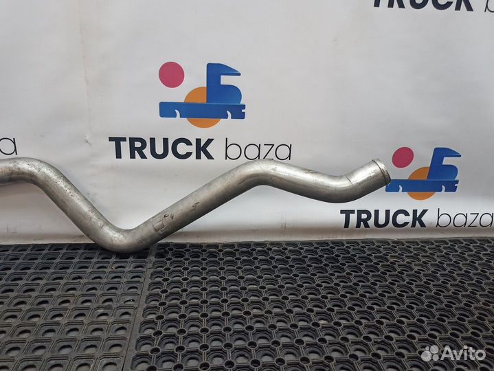 81063030326 Труба ретардера