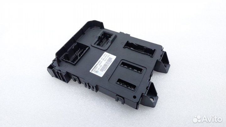 Б/У Блок комфорта Состояние отличное, оригинал