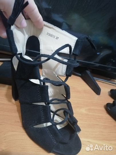 Туфли женские