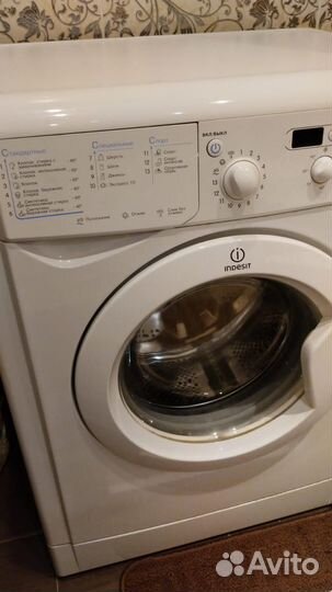 Стиральная машина на запчасти