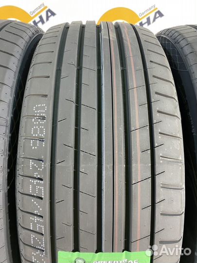 Greentrac Quest-X 245/45 R20