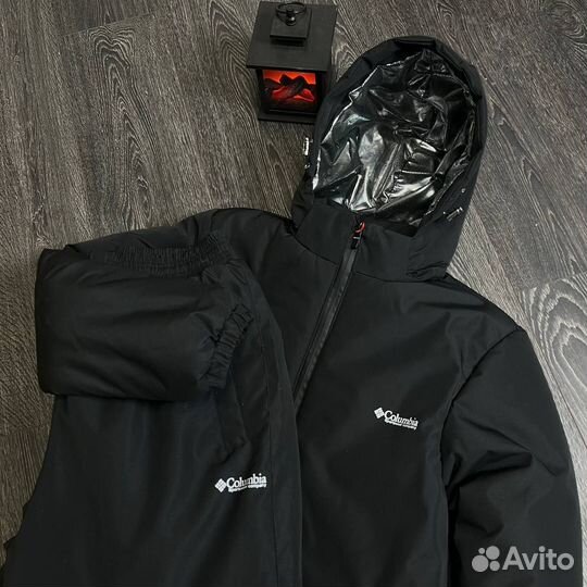 Костюм зимний Columbia